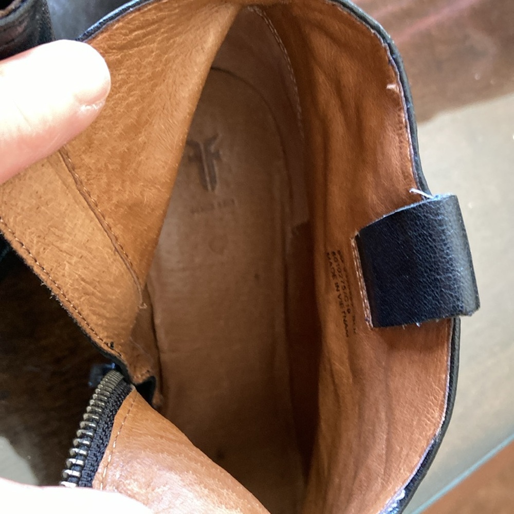 Frye Bundle (2 Pairs) - Picture 11 of 17